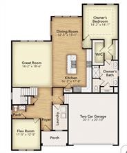 Lot 103 Oliver Drive — photo 6