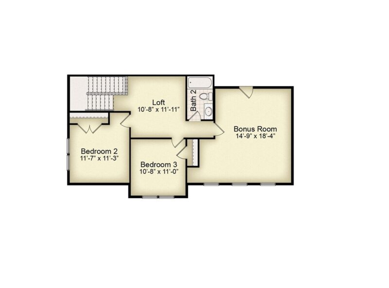 Lot 103 Oliver Drive — photo 7