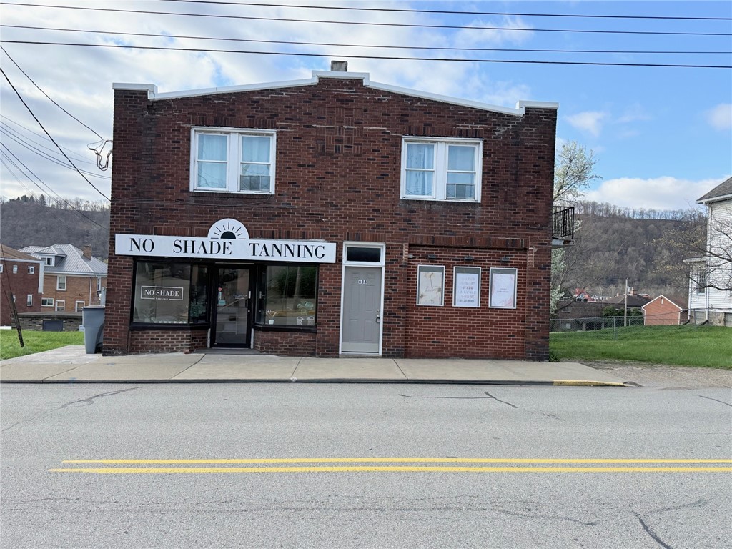 626-628 Pittsburgh Street — photo 1