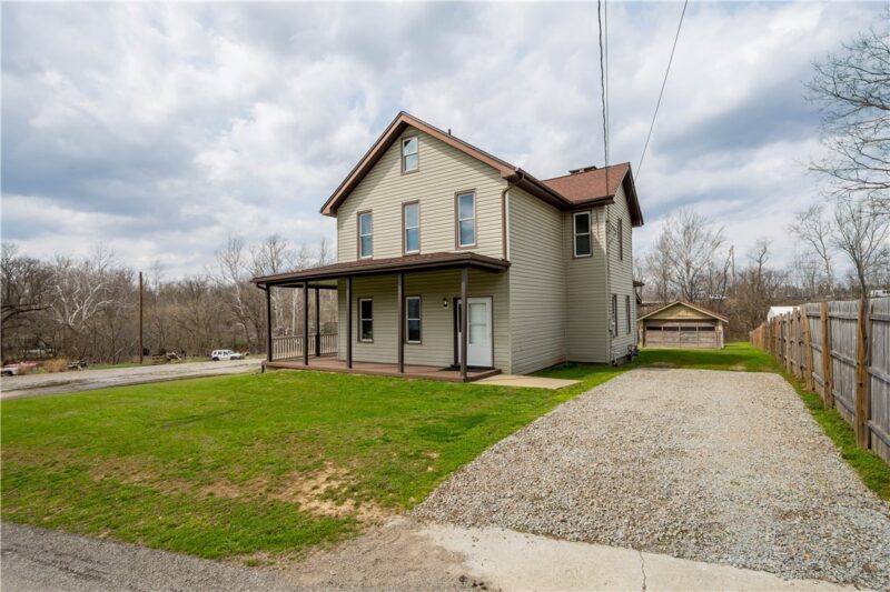 19 Old Monongahela Pike — photo 4