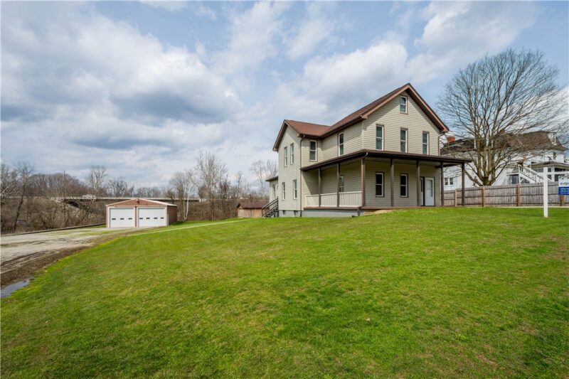 19 Old Monongahela Pike — photo 5