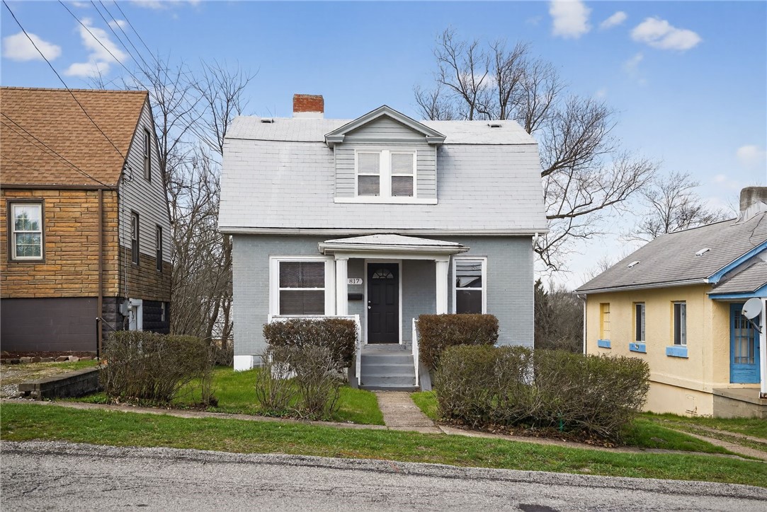 817 Elizabeth St — photo 1
