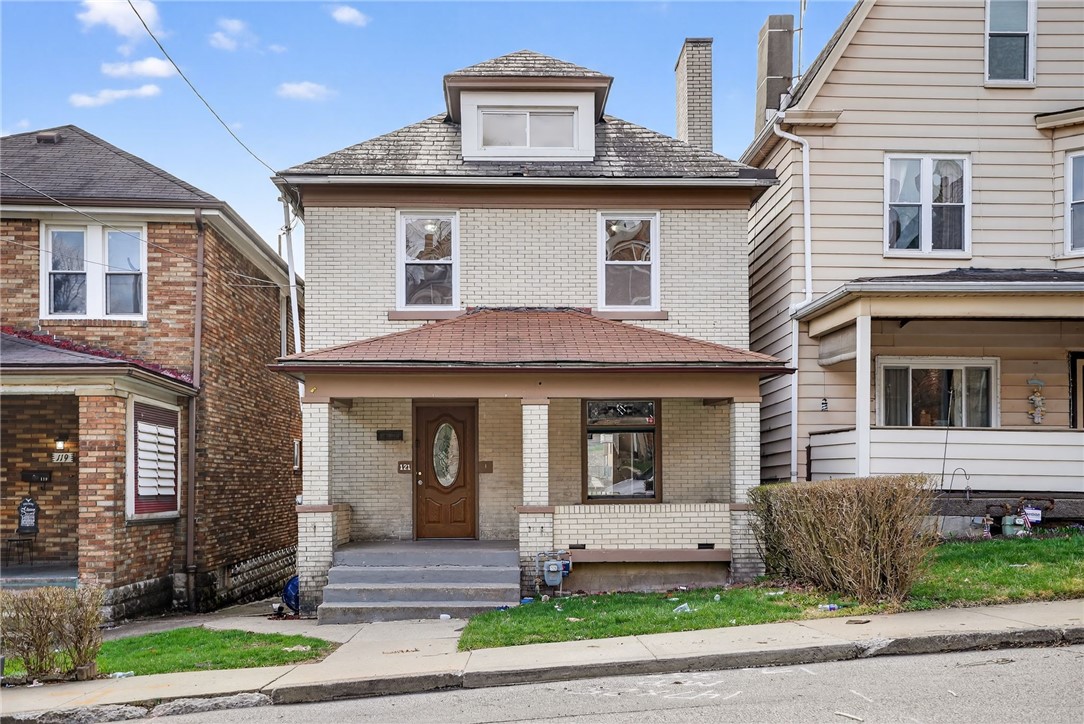 121 Clairtonica St — photo 1