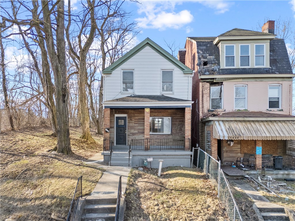 5440 Hillcrest Street — photo 1
