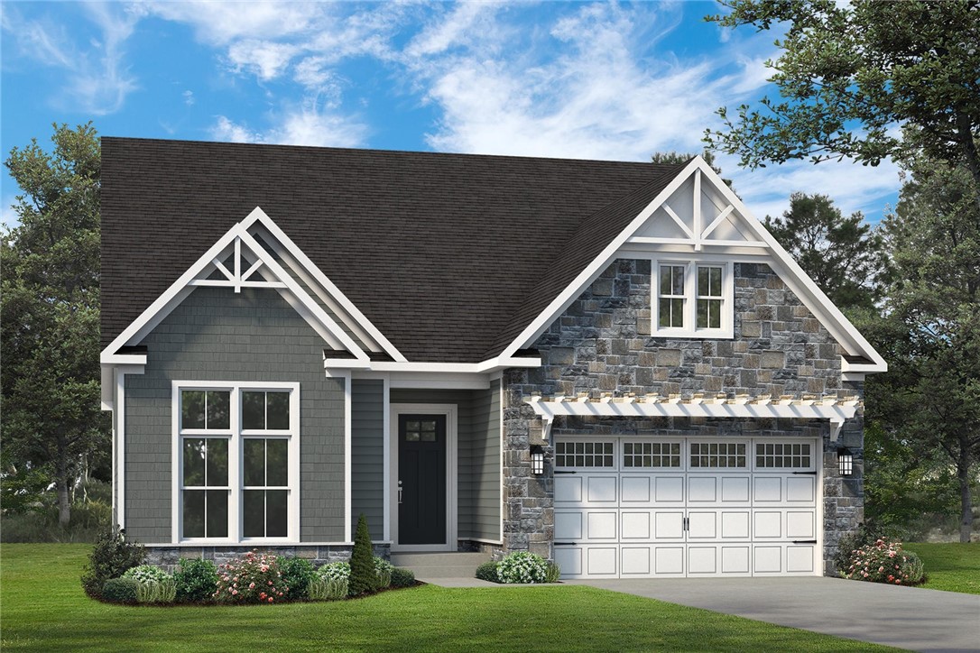 LOT 129 Oliver Drive — photo 1