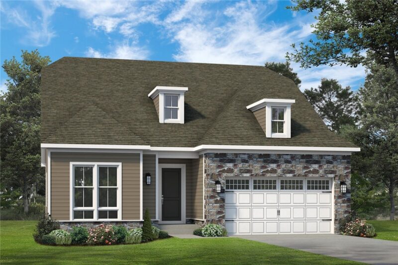 LOT 129 Oliver Drive — photo 2