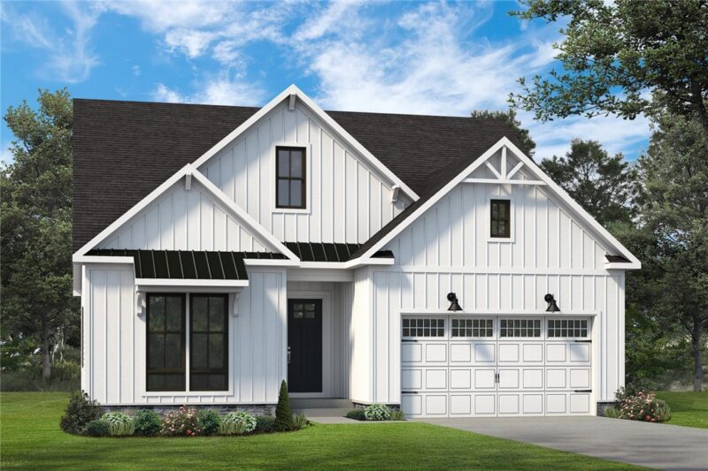LOT 129 Oliver Drive — photo 3