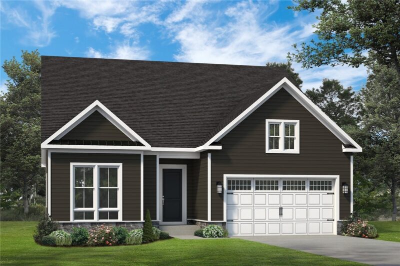 LOT 129 Oliver Drive — photo 4