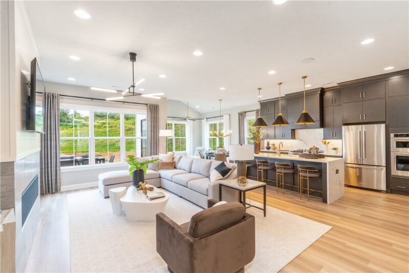 LOT 129 Oliver Drive — photo 5
