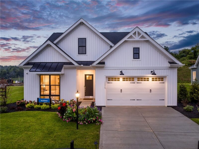 LOT 129 Oliver Drive — photo 6