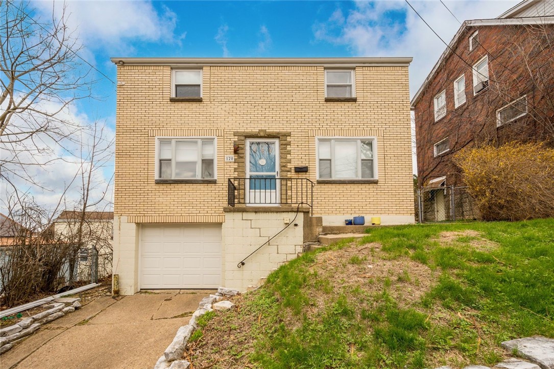 120 Wilbert Street — photo 1