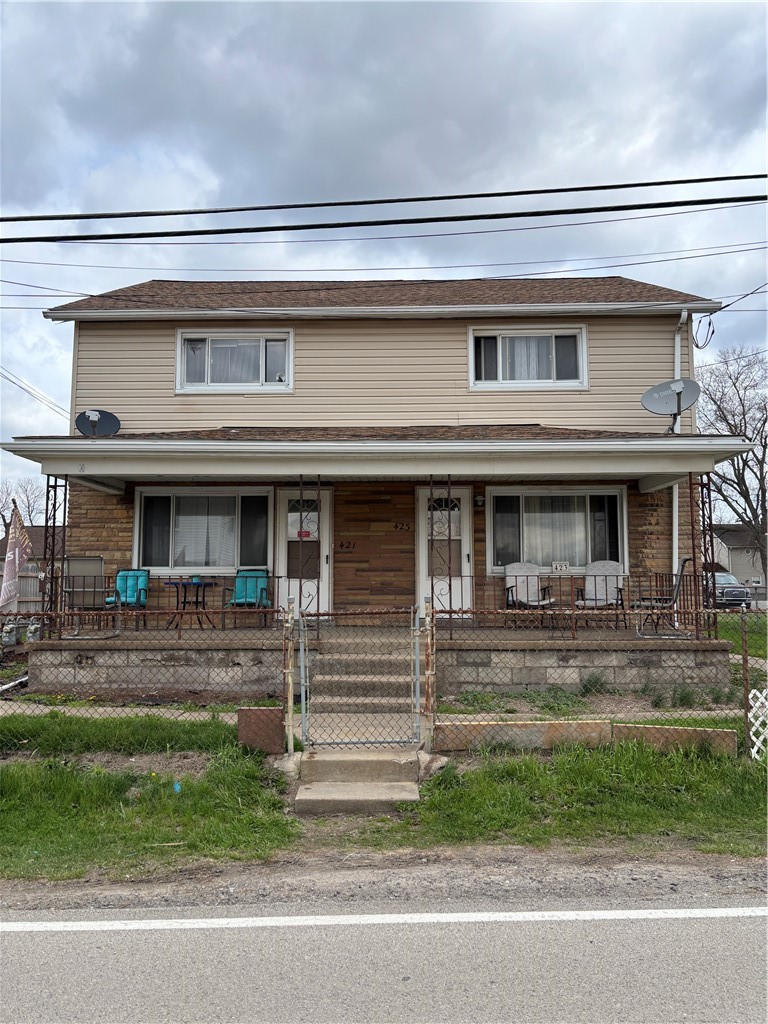 421-423 Georgetown Road — photo 1