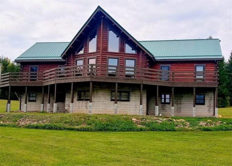 1089 Fire Tower Rd — photo 2