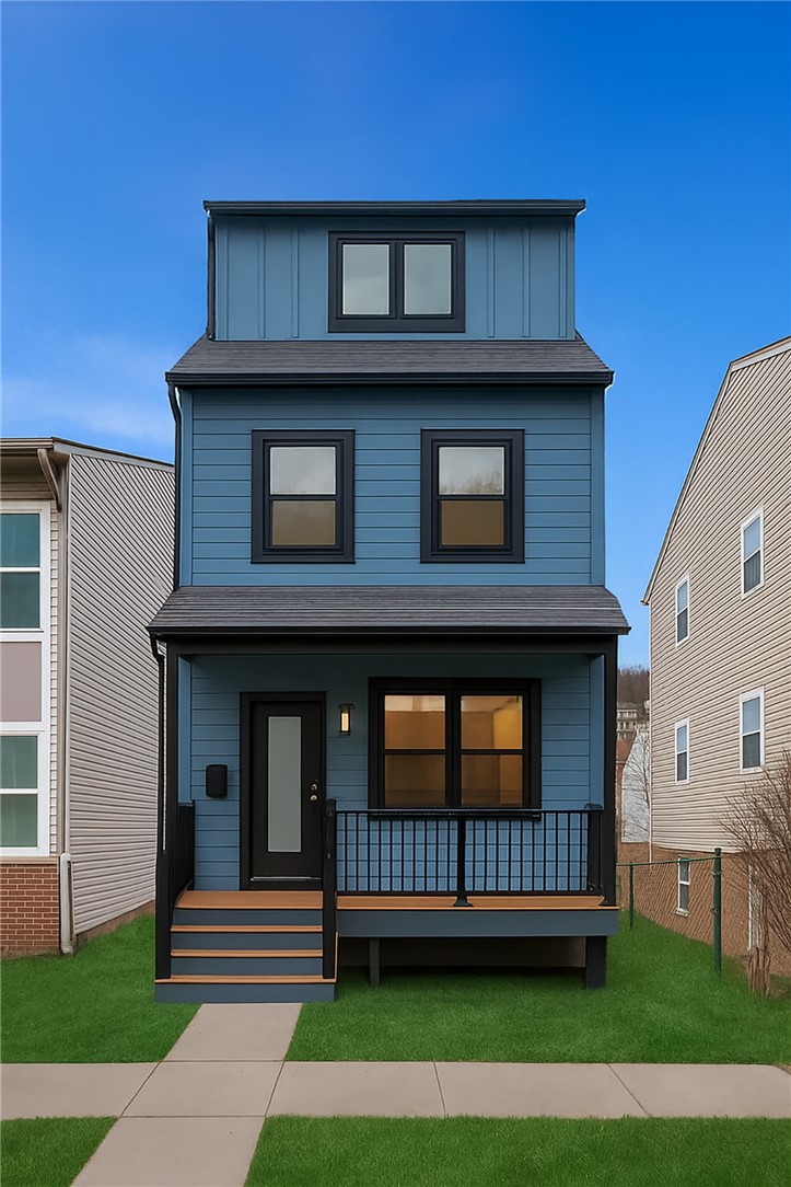 4913 Dearborn Street — photo 3