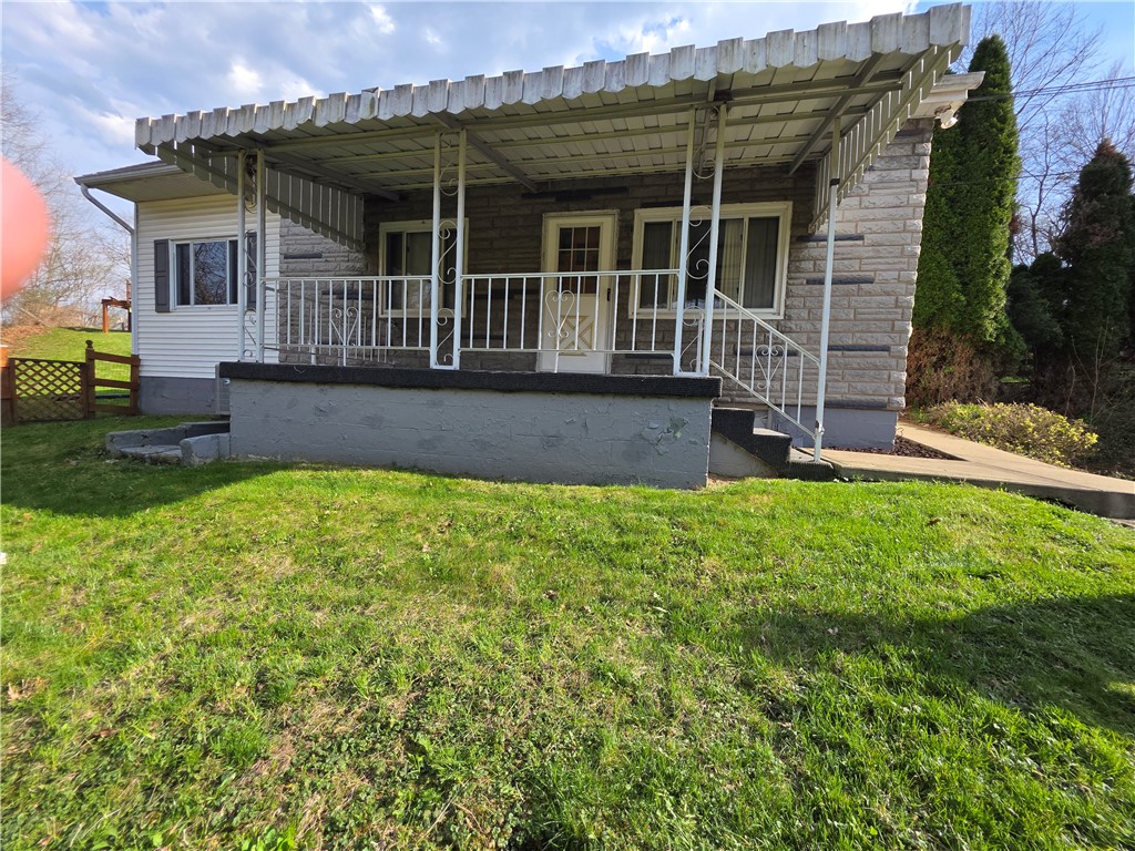 35 Beallsville Rd — photo 1