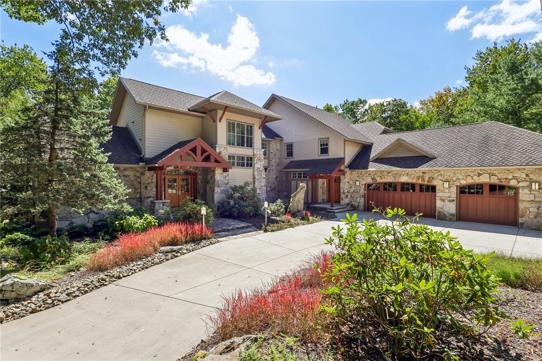 2330 South Ridge Drive — photo 1