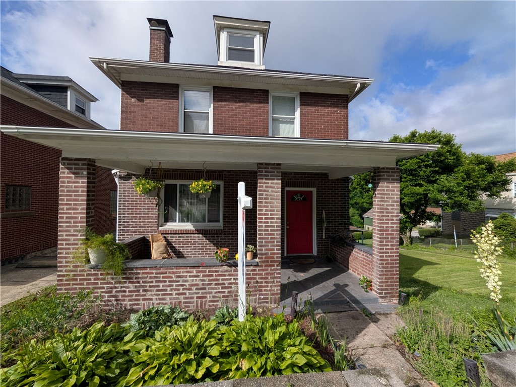 1414 Brinton Rd — photo 1