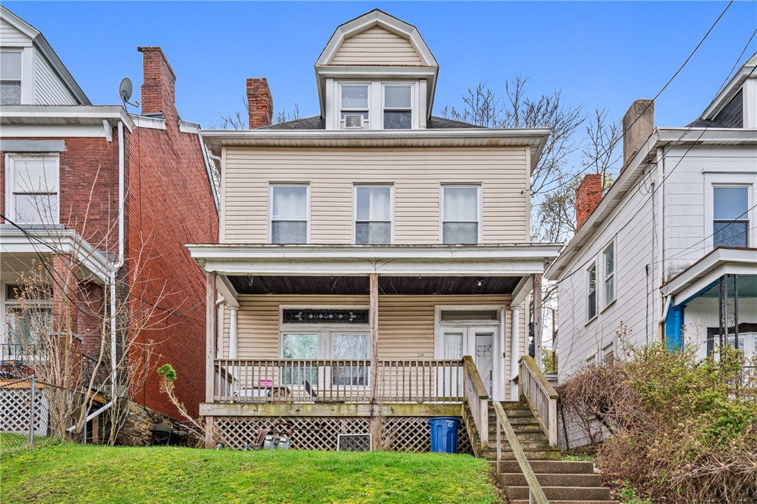 239 Watson Blvd — photo 1