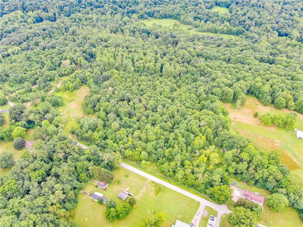 Lot # 5 Hillsville Road — photo 1