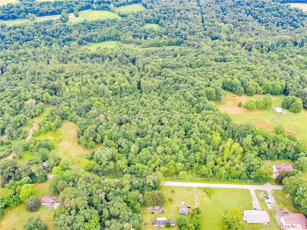 Lot # 6 Hillsville Road — photo 1