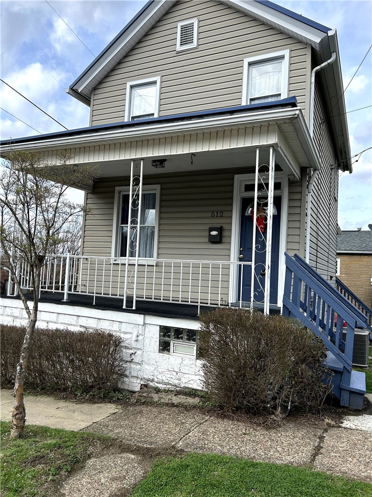 512 Lowell St — photo 1