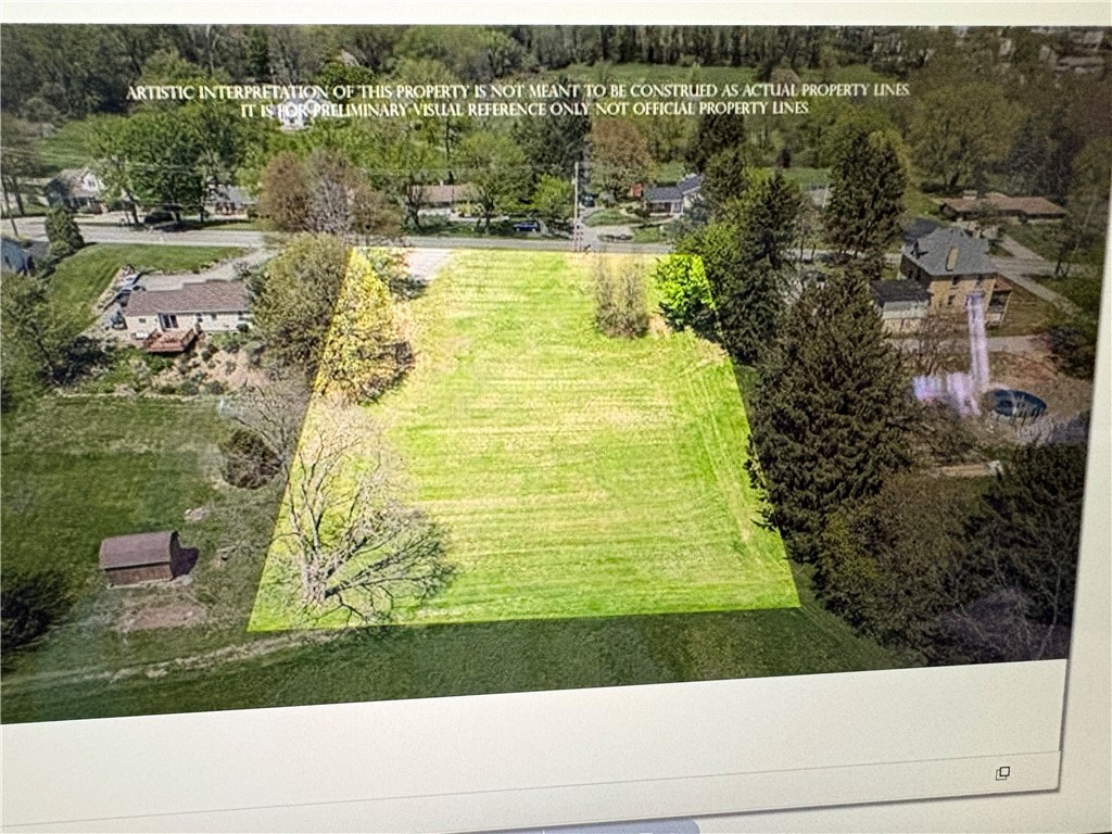 lot 5 Dutch Ridge Rd — photo 1