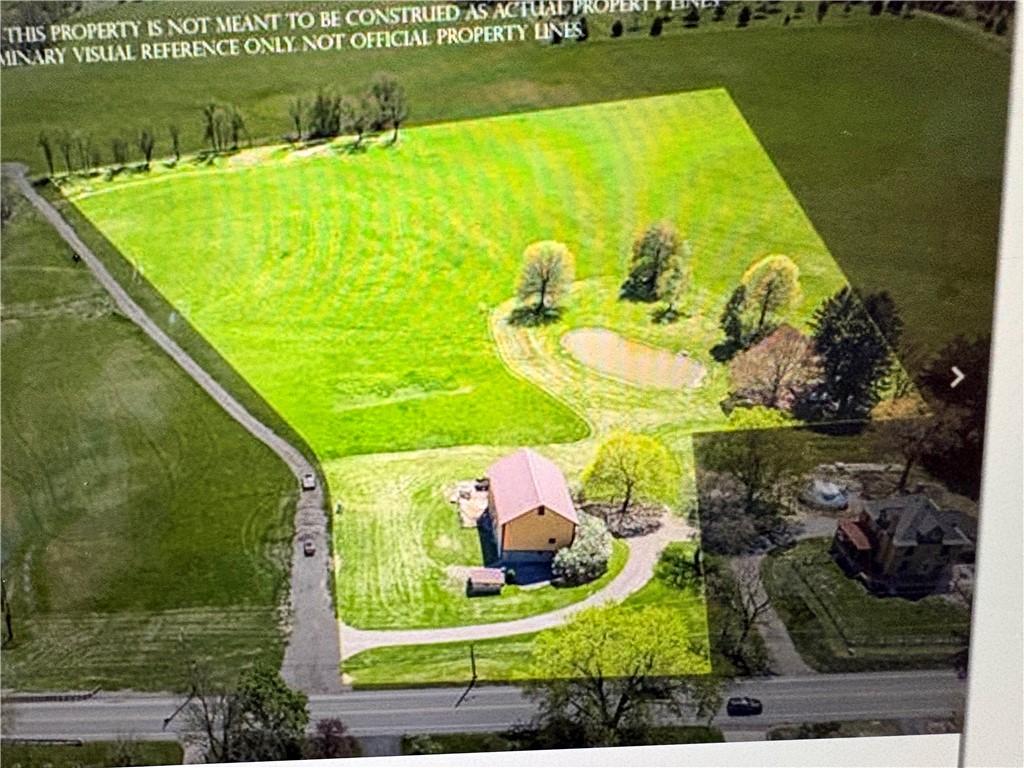 lot 2 Dutch Ridge Rd — photo 1