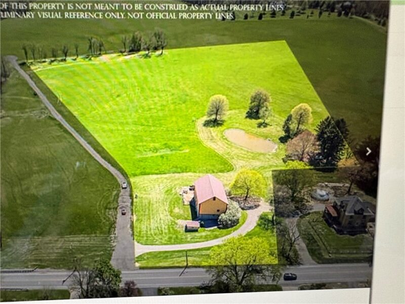 lot 2 Dutch Ridge Rd — photo 2