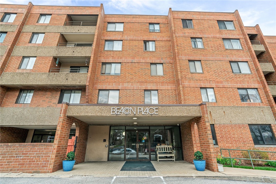 5715 Beacon St 509 — photo 1