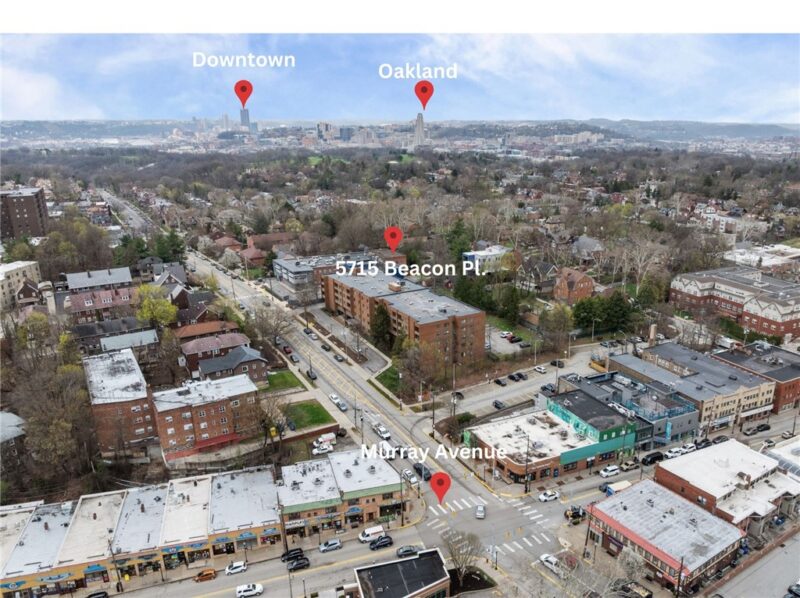5715 Beacon St 509 — photo 4