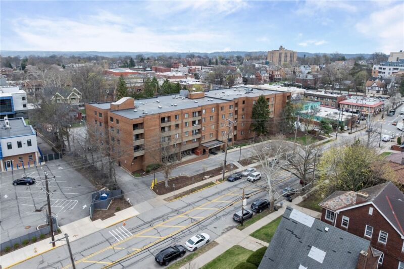 5715 Beacon St 509 — photo 5