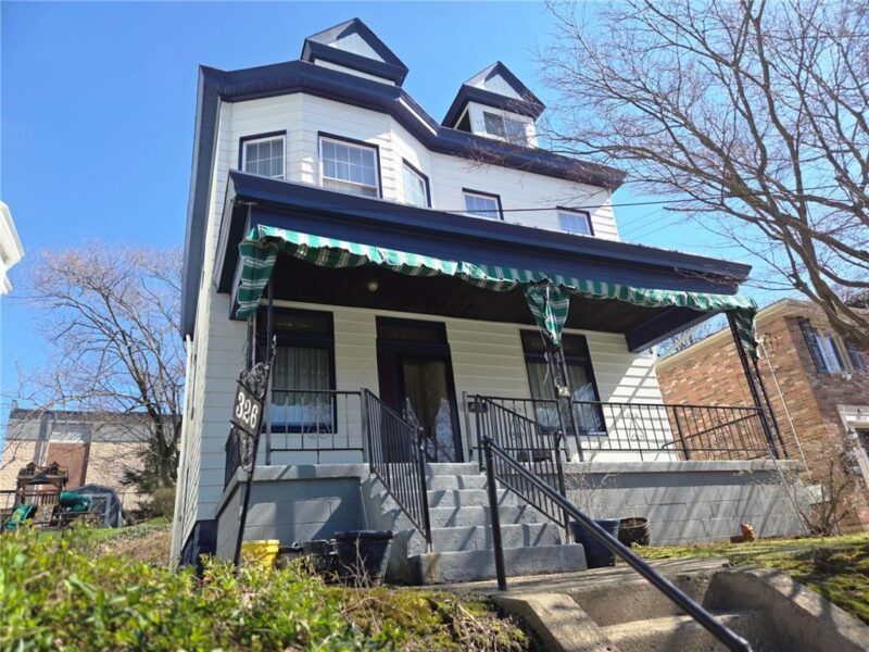 326 Mckinley Ave — photo 3
