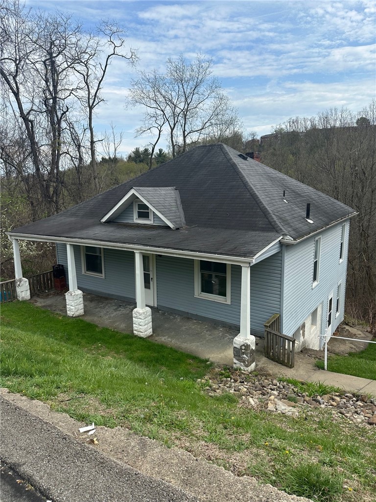 500 Pointview Rd — photo 1