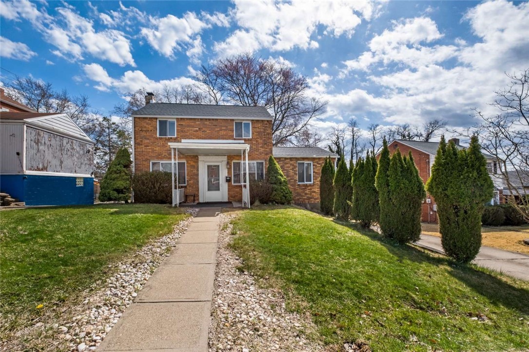 113 Penn Vista Dr — photo 1