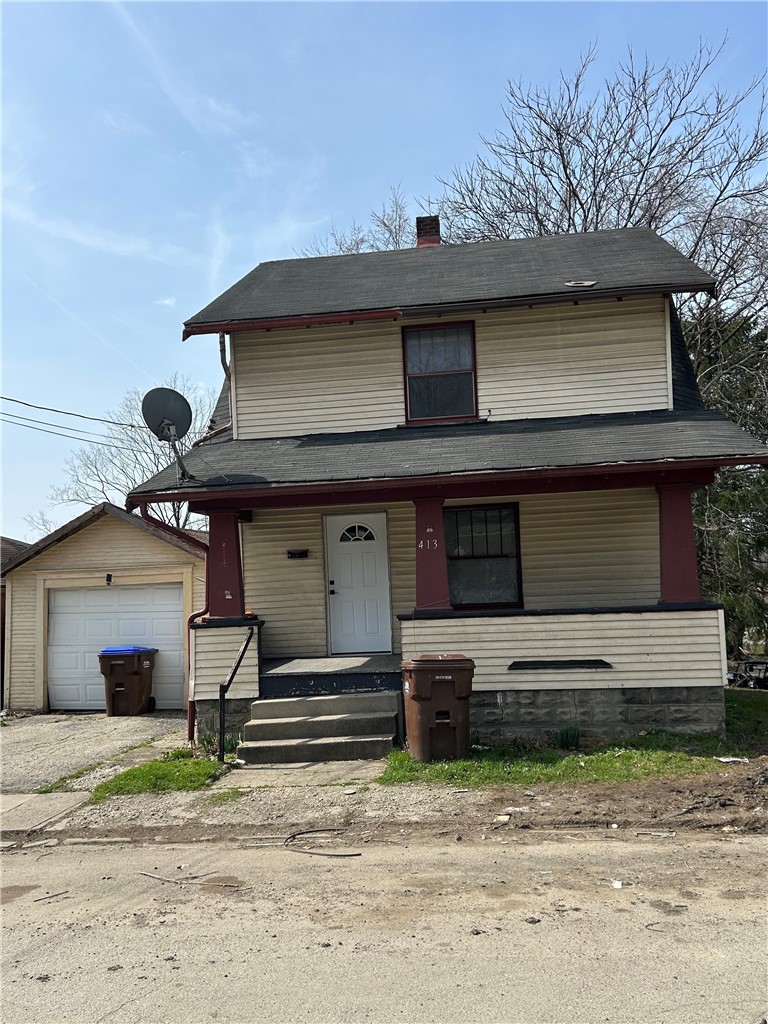 413 N Oakland Ave — photo 1