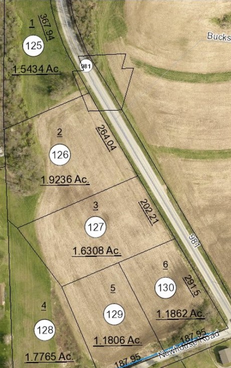 Lot 5 Newhouse Rd — photo 4