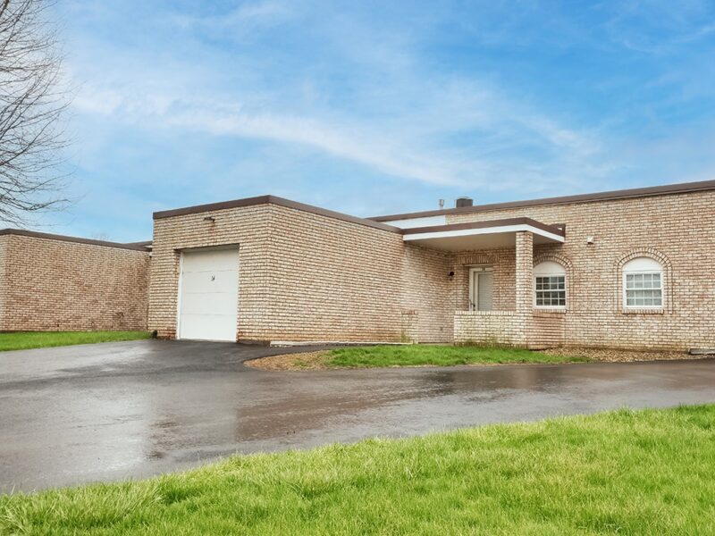 2750 Iowa Drive 14