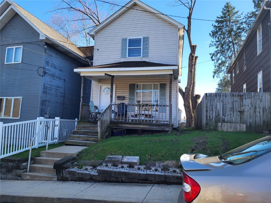 210 Cleveland St. — photo 1