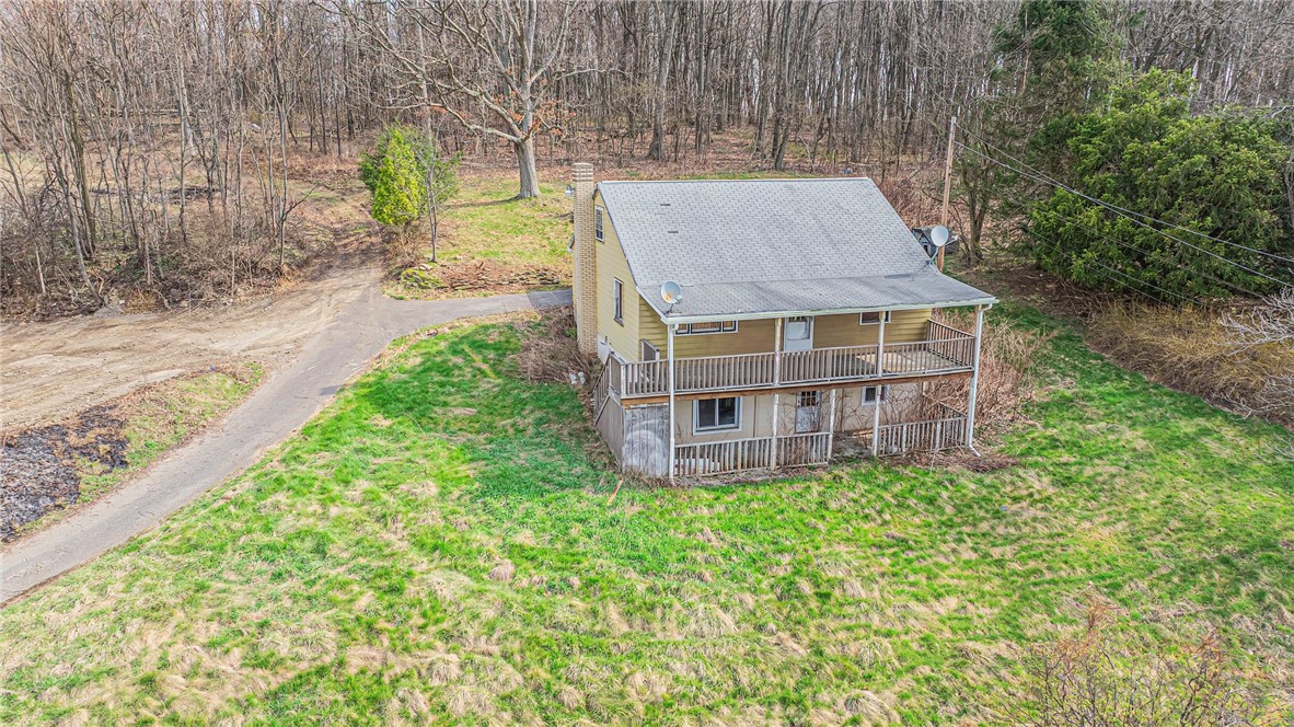 278 Aley Hill Road — photo 1