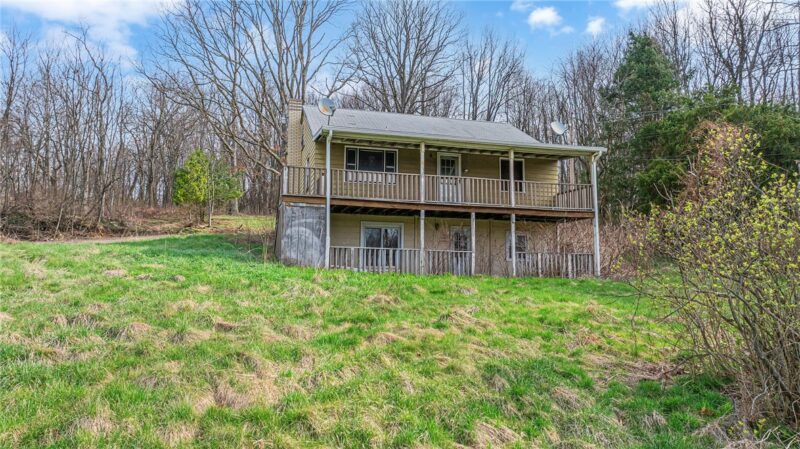 278 Aley Hill Road — photo 2