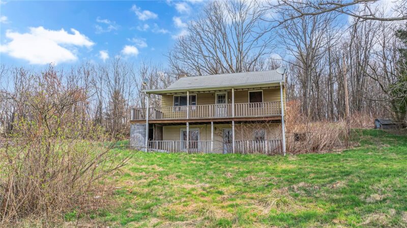 278 Aley Hill Road — photo 3