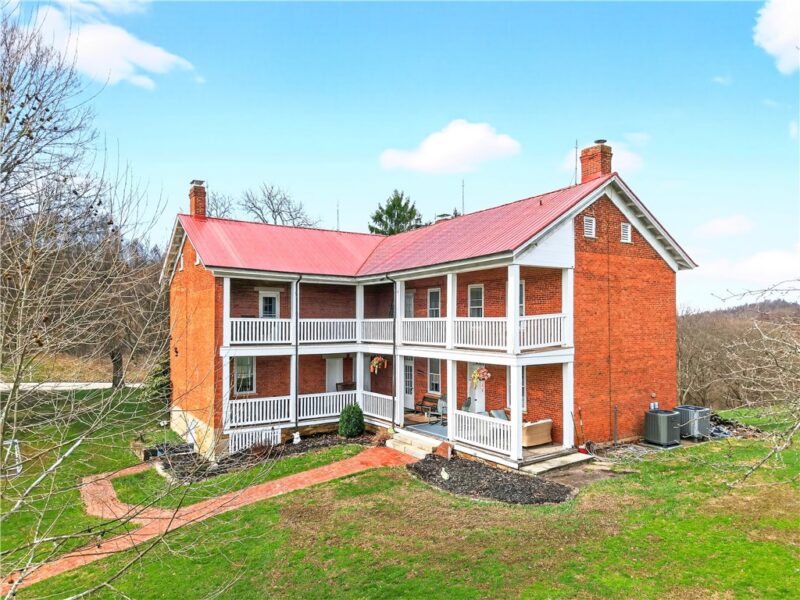 303 Hartley Hill Rd — photo 2
