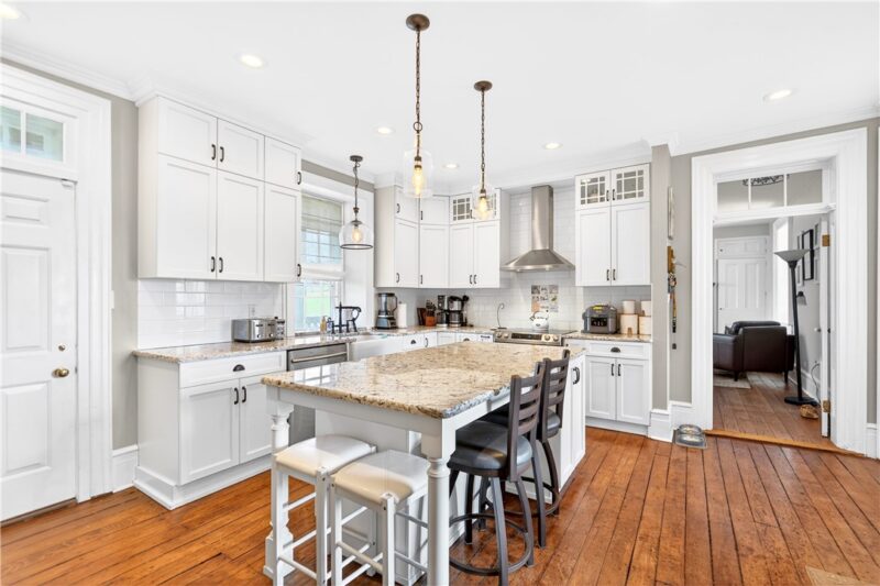 303 Hartley Hill Rd — photo 4