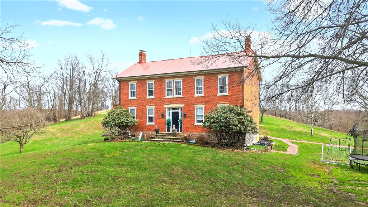 303 Hartley Hill Rd — photo 1