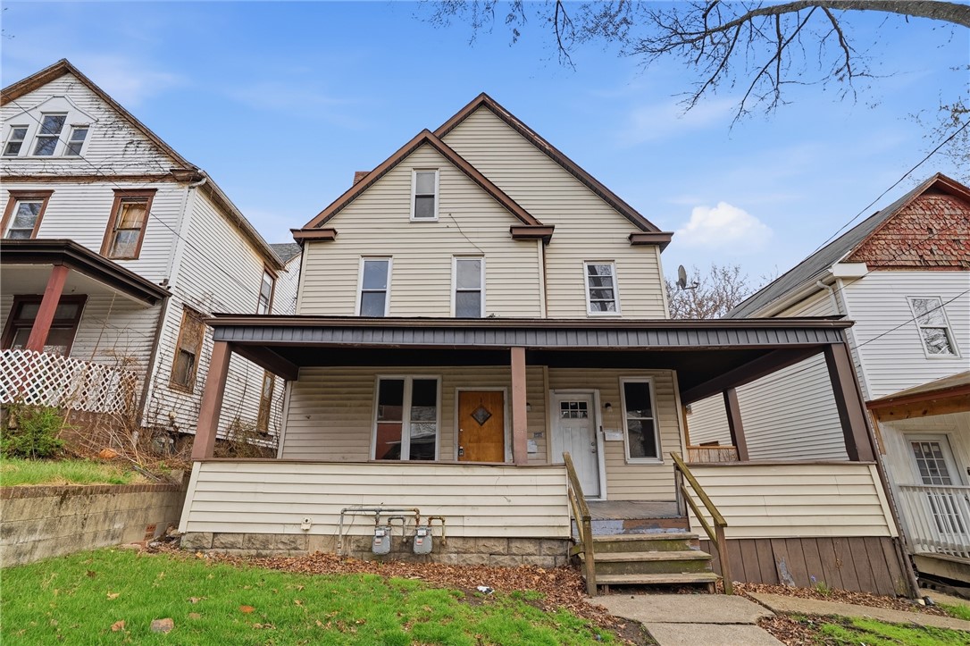 144 Ridge Avenue — photo 1