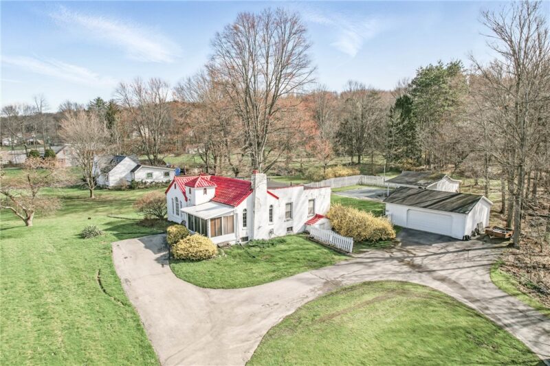2341 S Hermitage Rd — photo 3