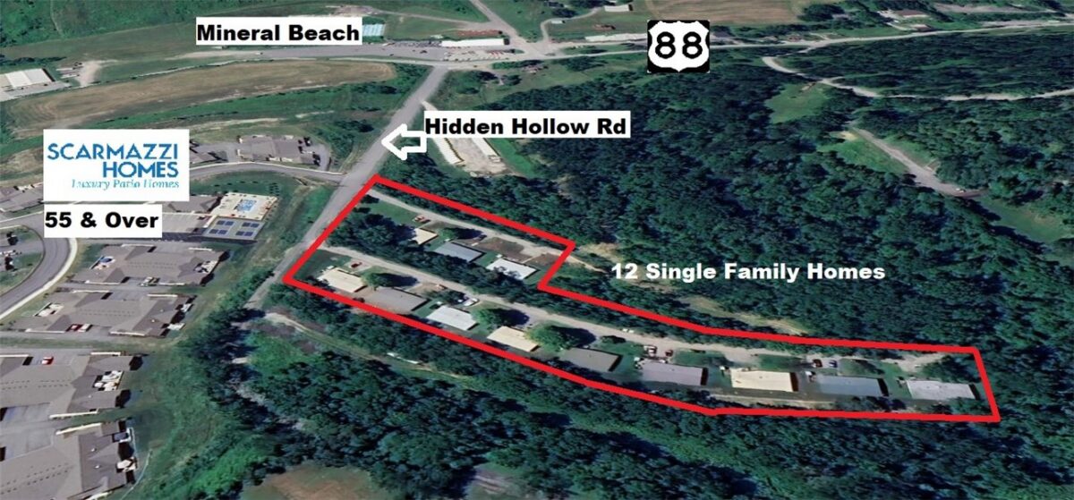12 Hidden Hollow Rd — photo 1
