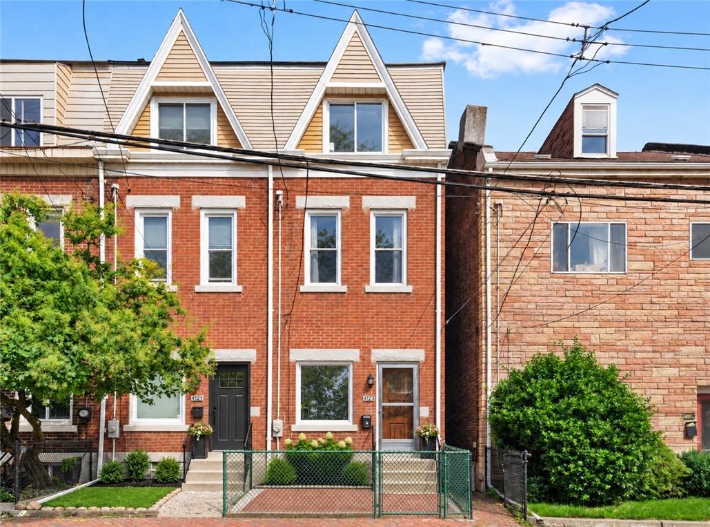 4123 Foster St — photo 1