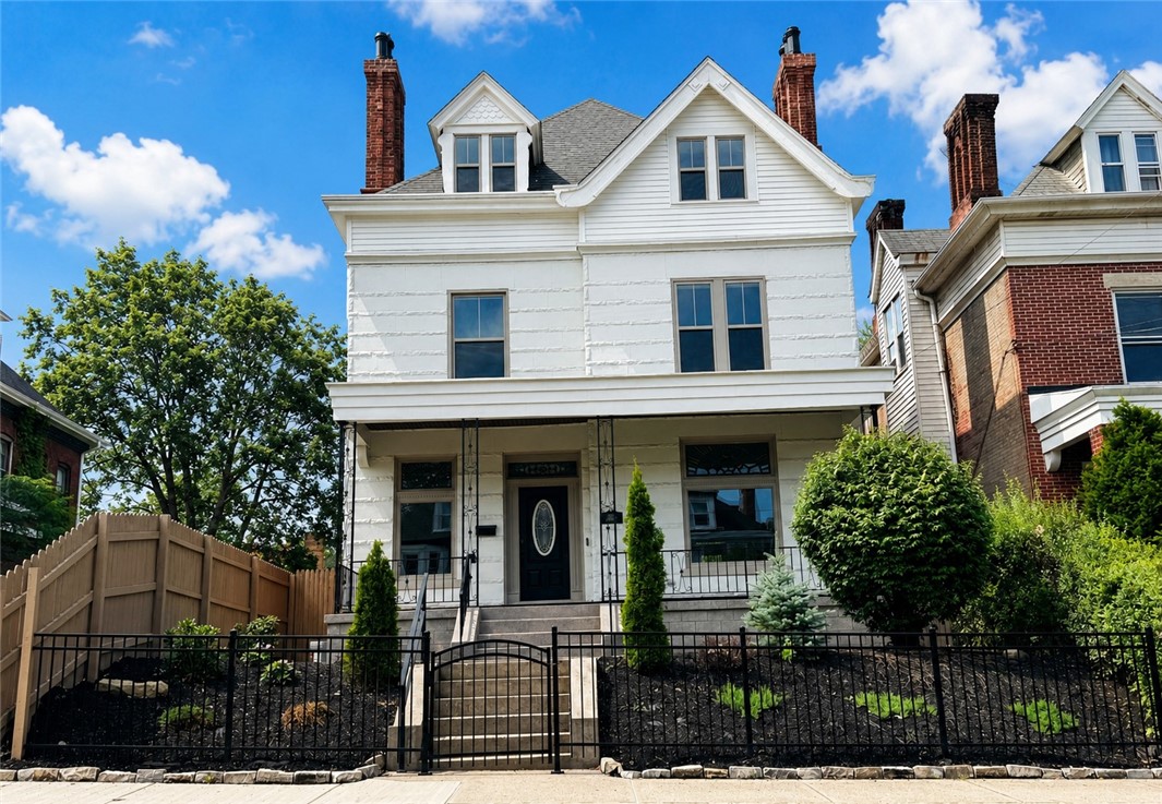 5522 Jackson St — photo 1