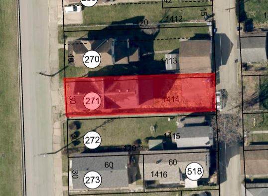 1908 Constitution Blvd — photo 1